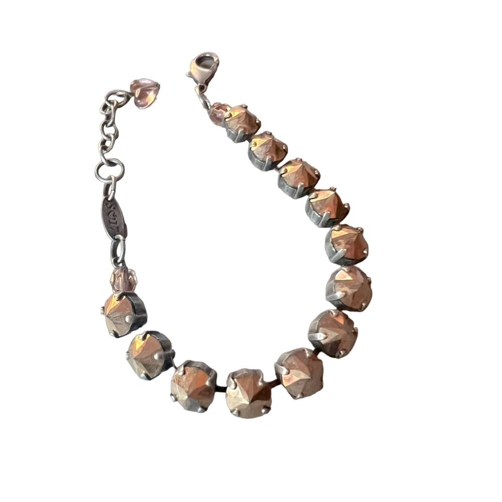 Sabika Spike Bracelet Summer 17